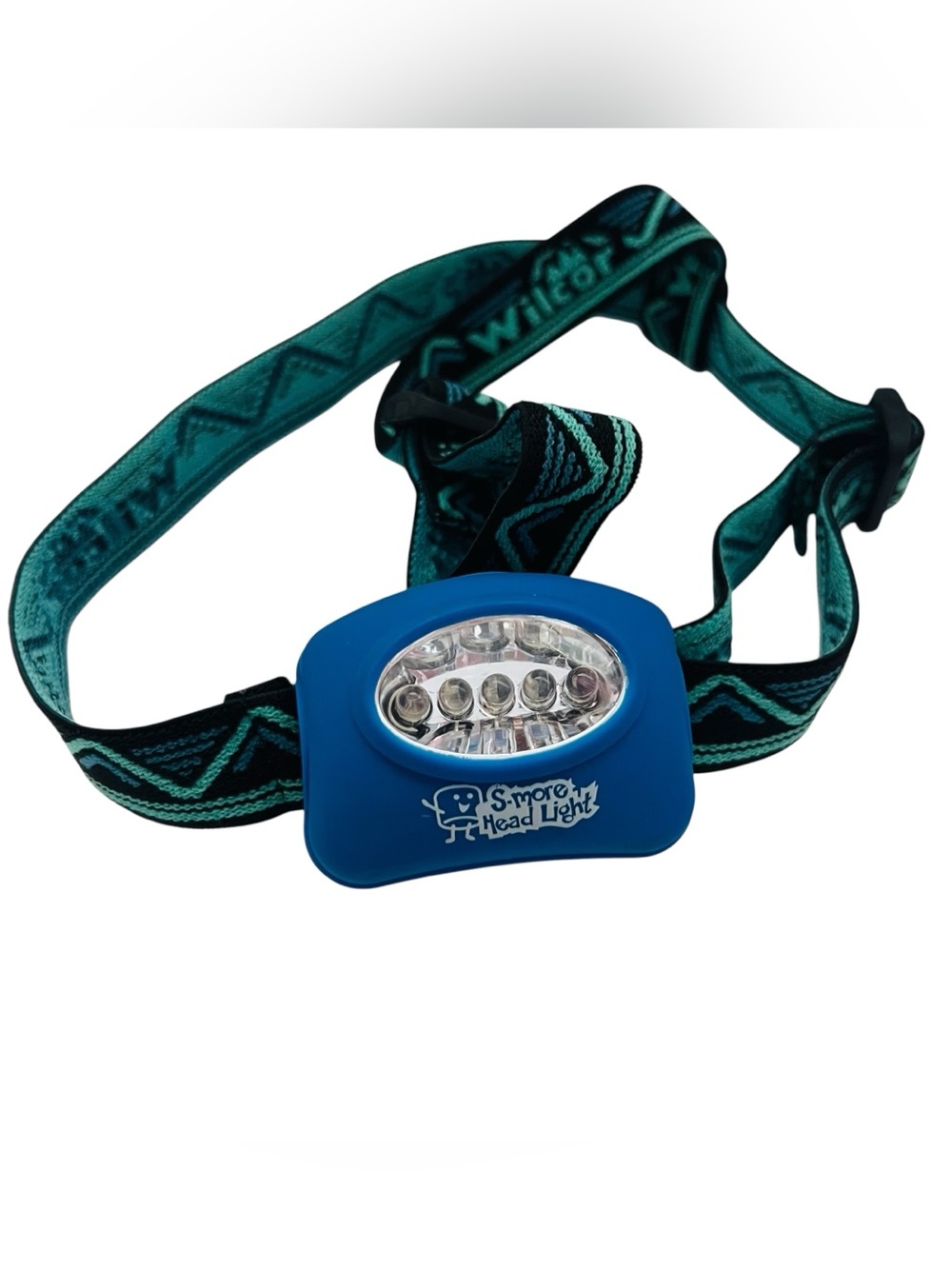 Wilcor S-More LED Head Light